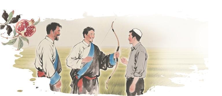 对于徐生连, 由本报记者, 的家常