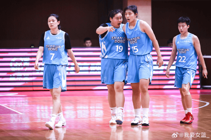 alt, 女篮社媒发, tenan