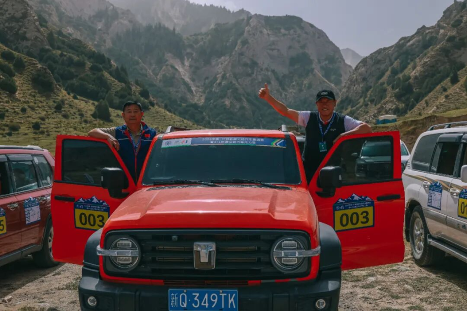 号车组车手 号车组车手