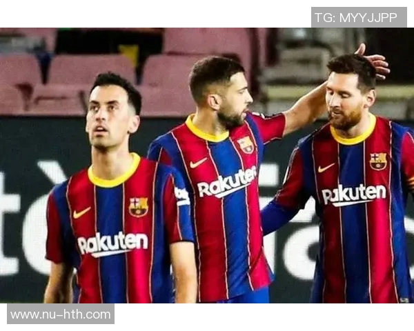 梅西带领巴萨重返巅峰之路如何再次书写足球传奇